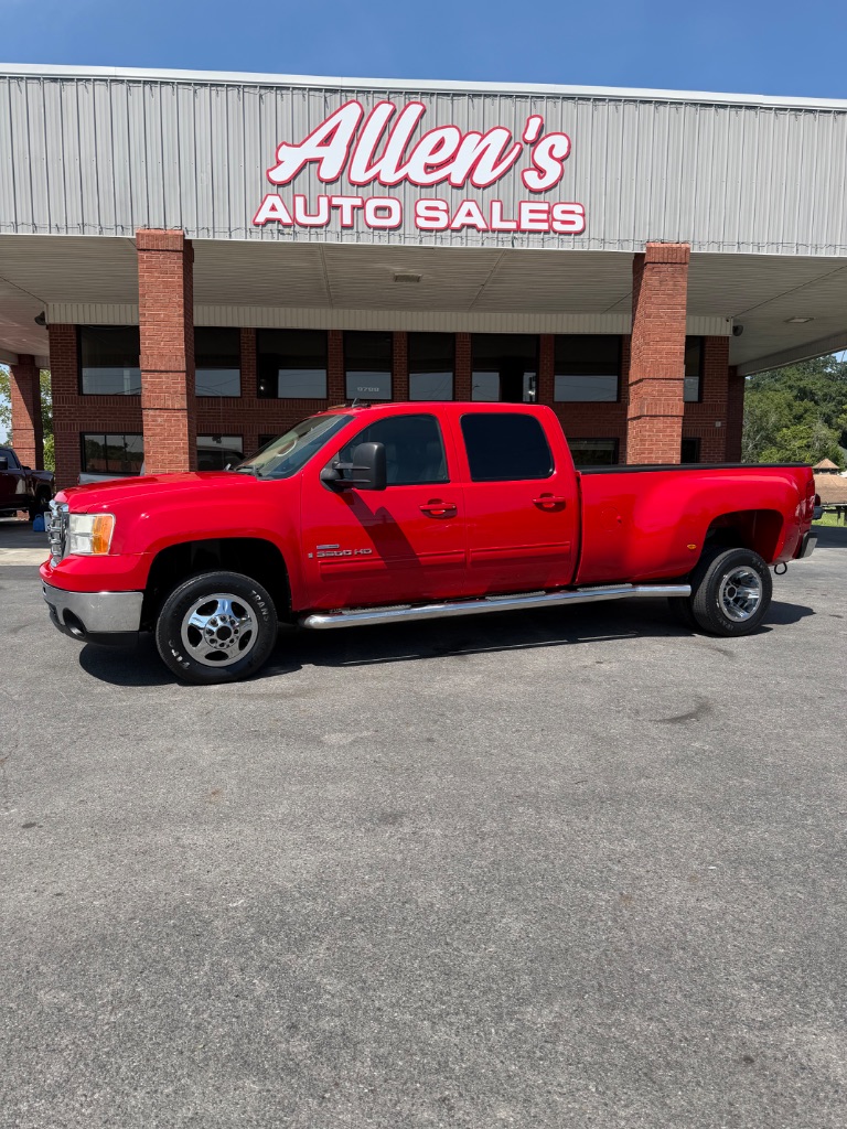 gmc sierra 3500 2007 1GTJC33637F564522 image gmc sierra 3500 2007 1GTJC33637F564522 image